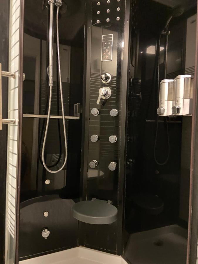 Monteur &,Geschaeftsreisen Stay Gunsterode Esterno foto